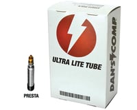 Dan's Comp Ultra Lite 20" BMX Inner Tube (Presta)